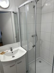 Pokoje Noclegowe Krynki