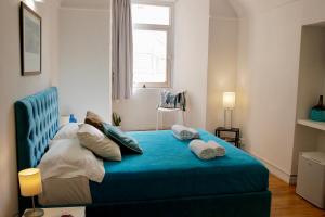 Helmirage Suite Montecitorio