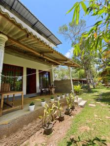 Finalgate Eco Resort Ella