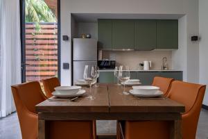 Phangaia Garden Resort - Lime House