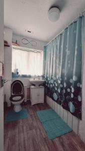 Cosy Private Room in Family Home near Canary Wharf