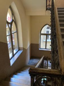 CupOfCoffee in Budapest