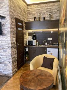 CupOfCoffee in Budapest