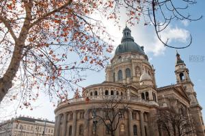 CupOfCoffee in Budapest