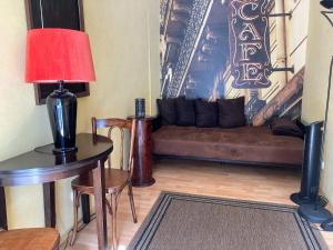 CupOfCoffee in Budapest