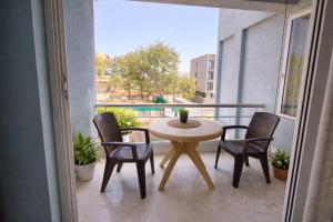 Oasis Fun Villa - Pet Friendly Cafe