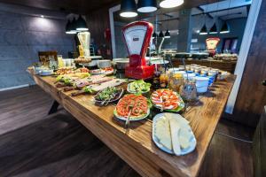 Apartamentowiec Kuźniar