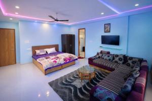 Oasis Fun Villa - Pet Friendly Cafe