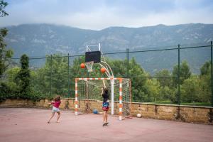 Huttopia Barcelona Pirineos