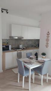 Holiday apartment in Zaboric with sea view, balcony, air conditioning, WiFi 5177-1