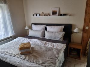 Ferienwohnung Drechsel