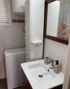 Apartamento en Benidorm con piscina