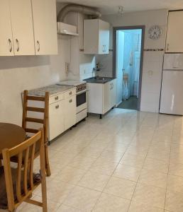 Apartamento en Benidorm con piscina