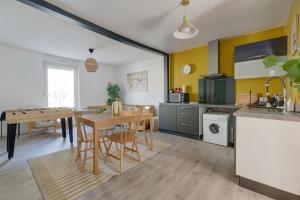 Le Laon Prestige - Terrasse et Loisirs