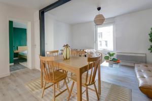 Le Laon Prestige - Terrasse et Loisirs