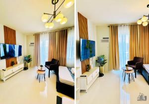 Group Staycation in Palawan with Balcony & Free Pool Access up to 5pax - B2 5DiamondB