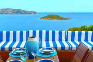 Punta Est - Mono tramontana Soppalco & Sea View img9