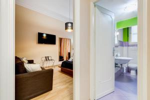 BDC - Maison Sophie al Vaticano