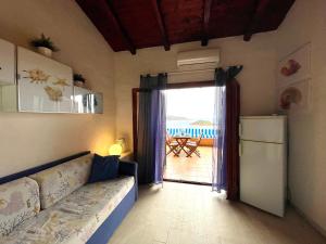 Punta Est - Mono tramontana Soppalco & Sea View img10