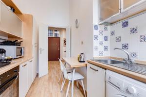 BDC - Maison Sophie al Vaticano