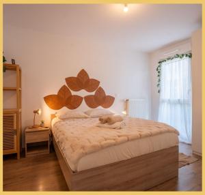 Chez Catarina I T2 I Sallanches