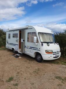 camper au 4 vents