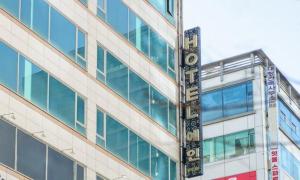 Dongtan Hotel Yein