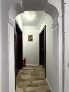 Marina Hostel Pansiyon