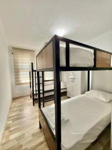 Marina Hostel Pansiyon