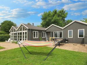 4 star holiday home in Nysted