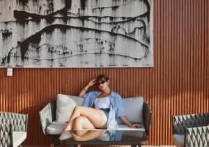 Casa Ampa Zikatela- Brisas de Zicatela- Puerto Escondido