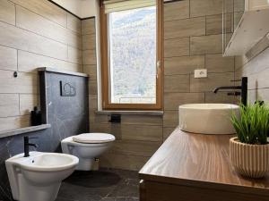 Alla Rupe 8 - bilocale a Grosotto