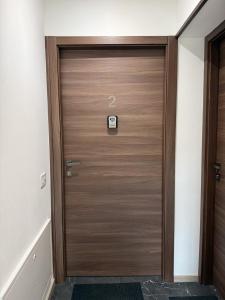 Alla Rupe 8 - bilocale a Grosotto