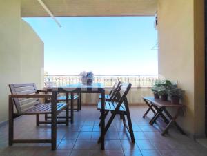 Appartamento per Vacanze "La Cura" codice RC8