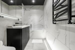 P&O Apartments Grzybowska 85