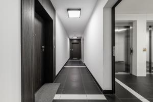 P&O Apartments Grzybowska 85