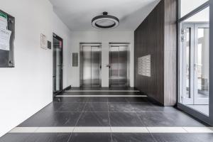 P&O Apartments Grzybowska 85