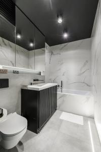 P&O Apartments Grzybowska 85