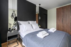 P&O Apartments Grzybowska 85