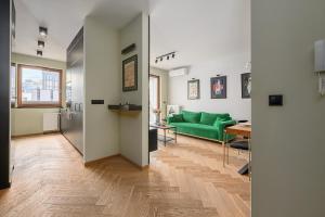 P&O Apartments Grzybowska 85