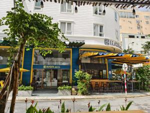 Haya Hotel