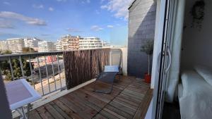 Appartement Mon Bungalow De Plage