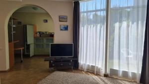 Neries Livingpalanga