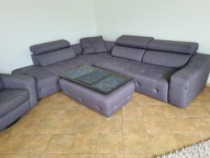 Neries Livingpalanga