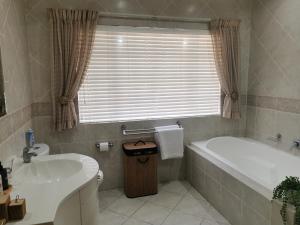 The Boho Suite