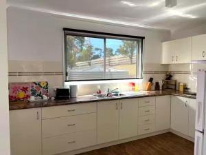 멜버른 / 멜번 Oak Hill Cottage - Chirnside Park 싱글룸 로비
