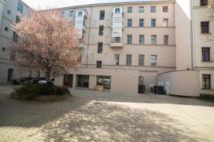 Apartmány Pasáž Koliště