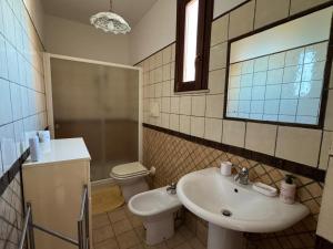 Villa Rubea - 100 meters from the sea