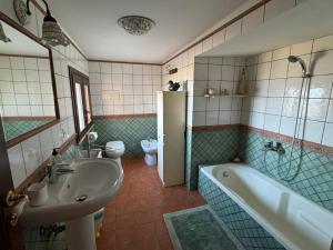 Villa Rubea - 100 meters from the sea