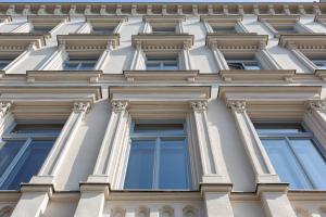 Apartmány Pasáž Koliště